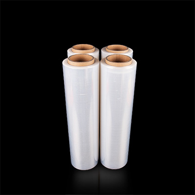 拉伸纏繞膜的管芯為什么會決定其質(zhì)量?