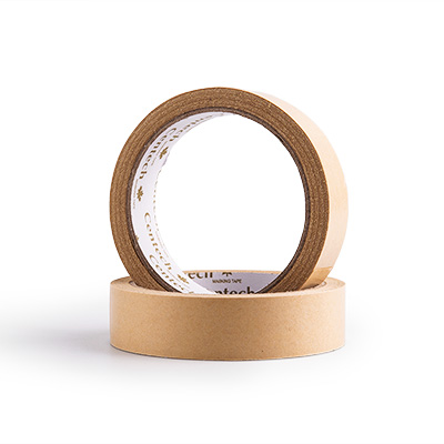 牛皮紙膠帶的使用方法及貯存環境