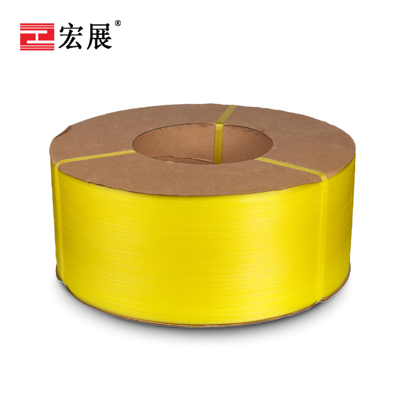 PP打包帶生產(chǎn)過程中的注意事項