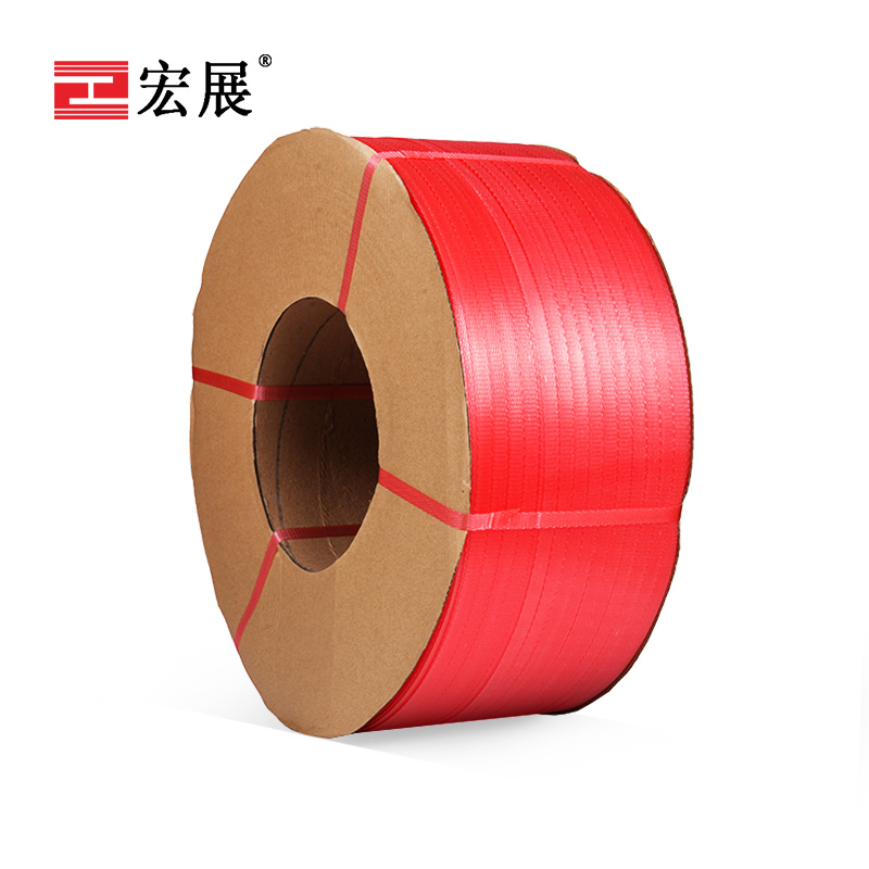 關于環(huán)保PP打包帶