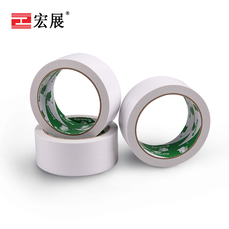 雙面膠帶中水膠和油膠的區別是什么