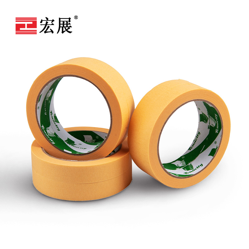 美紋膠帶都有哪些用途呢？