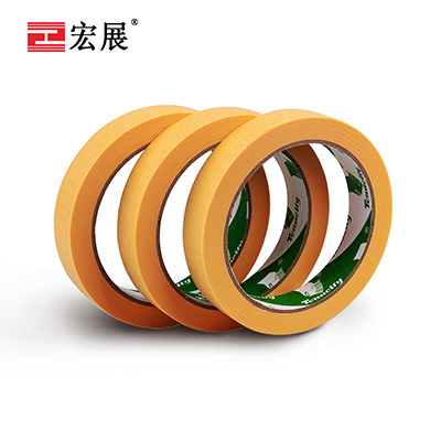 美紋膠帶無法替代的優(yōu)勢(shì)