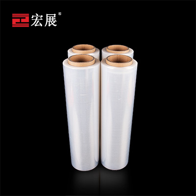 pe纏繞膜在使用時(shí)要注意的事項(xiàng)