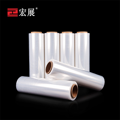 拉伸膜不能長期使用的原因