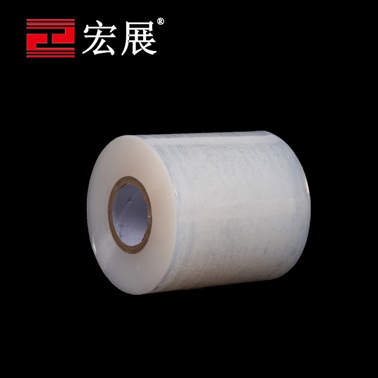 什么是電線膜？有哪些應(yīng)用使用？宏展告訴你！