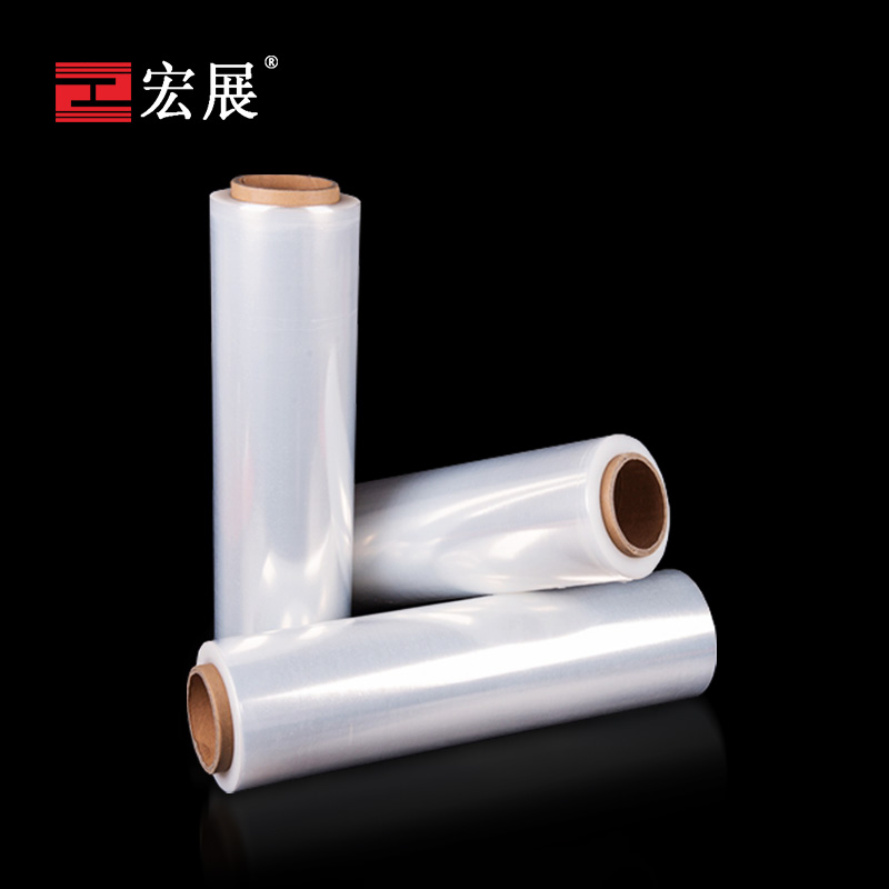 拉伸膜的作用及選擇它的優(yōu)勢(shì)