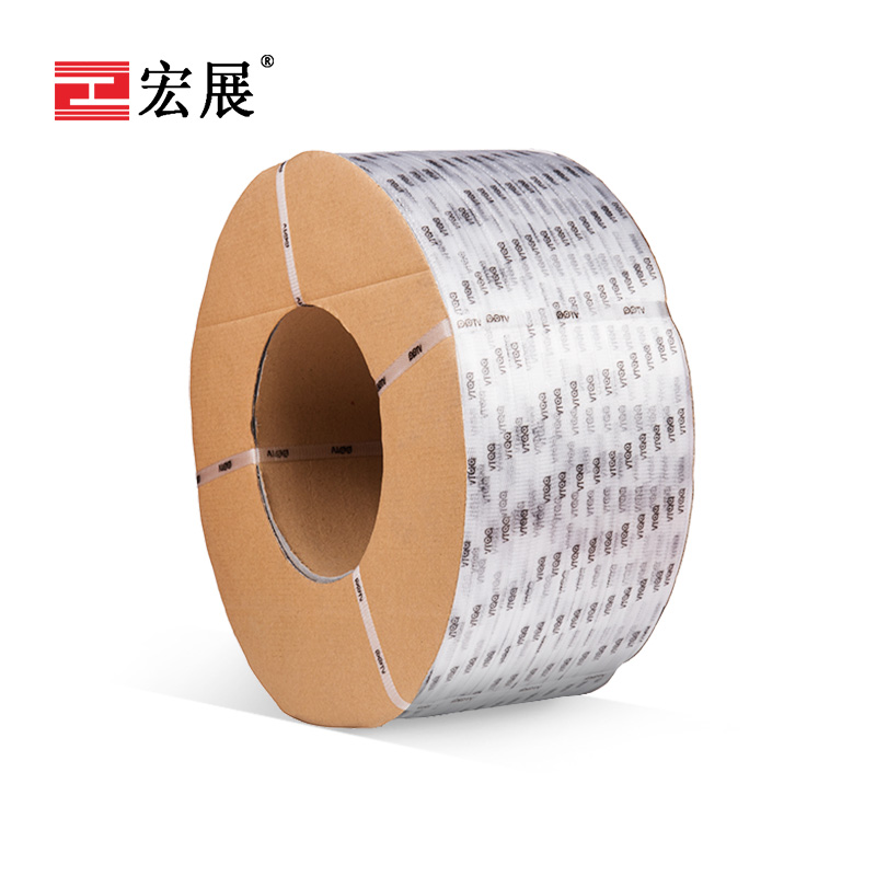 關于印字打包帶，這些秘密您一定要知道