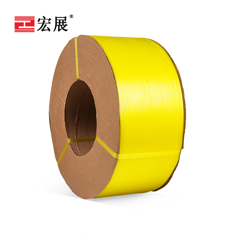 透明打包帶拉力不夠，廠家來解析