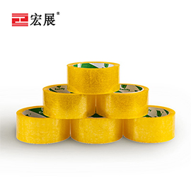 我們在使用膠帶的時候應該注意什么呢？