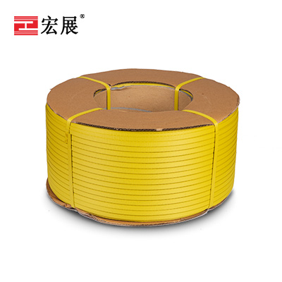 質(zhì)量好的PP打包帶有哪些特點(diǎn)？