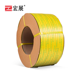 打包帶偏斜的時(shí)候我們應(yīng)該怎么做