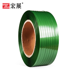 塑鋼帶市場(chǎng)的光明前景