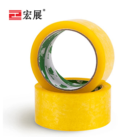 封箱膠帶：包裝界的實用擔當與環保“潛力股”