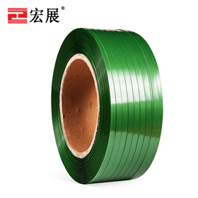 塑鋼帶在物流包裝中的應(yīng)用